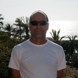 Meet your Posher, David